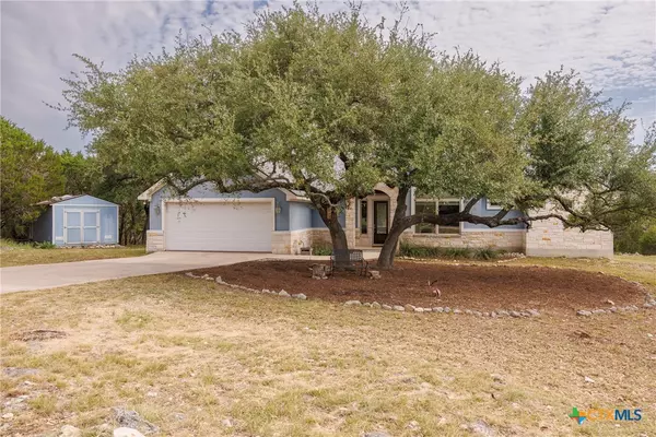581 Toye BLVD, Canyon Lake, TX 78133