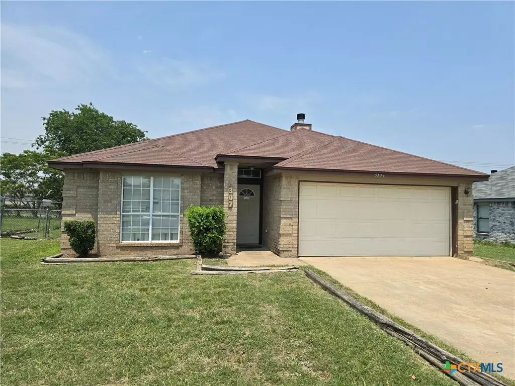 Killeen, TX 76549,3307 Bamboo LN