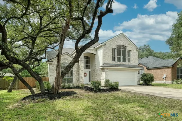 2106 Lobelia Dt, Cedar Park, TX 78613