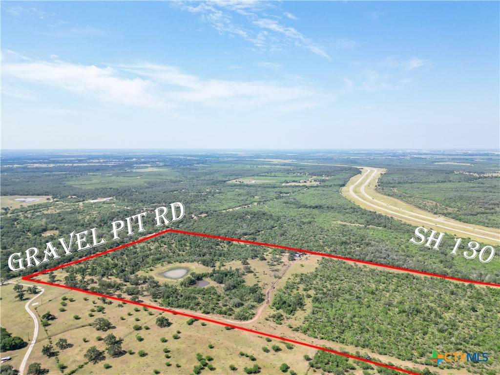 Seguin, TX 78155,00 Gravel Pit RD