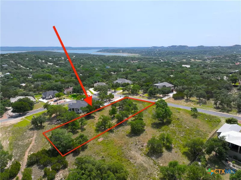 1633 Bella VIS, Canyon Lake, TX 78133