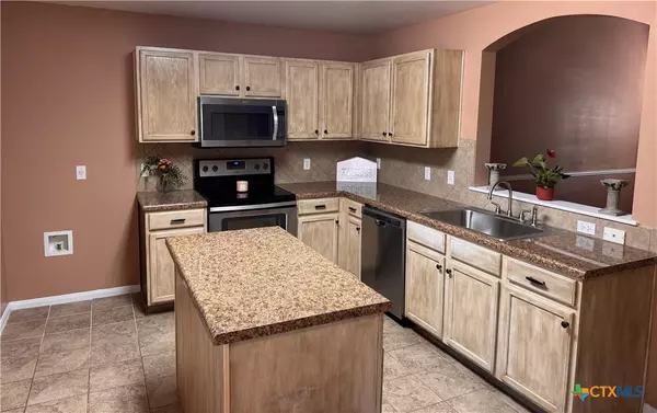 Temple, TX 76502,513 Pumpkin DR