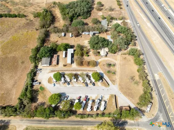 Belton, TX 76513,1498 Old Golf Course RD