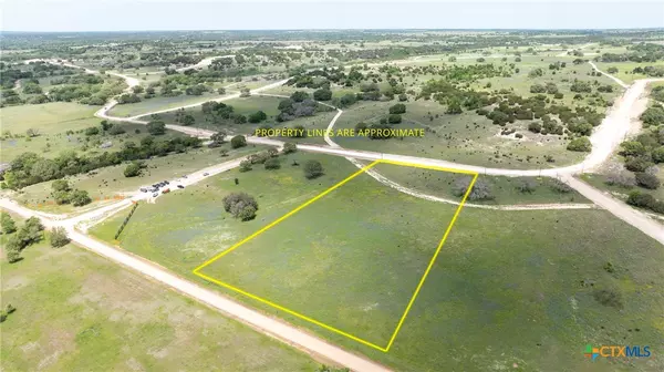 Oglesby, TX 76561,110 Yellowstone DR
