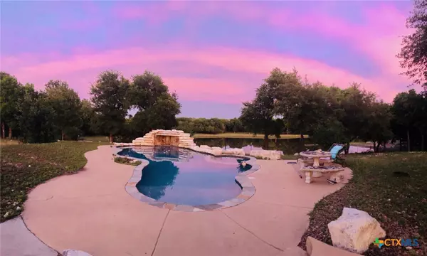 Lampasas, TX 76550,6101 County Road 208