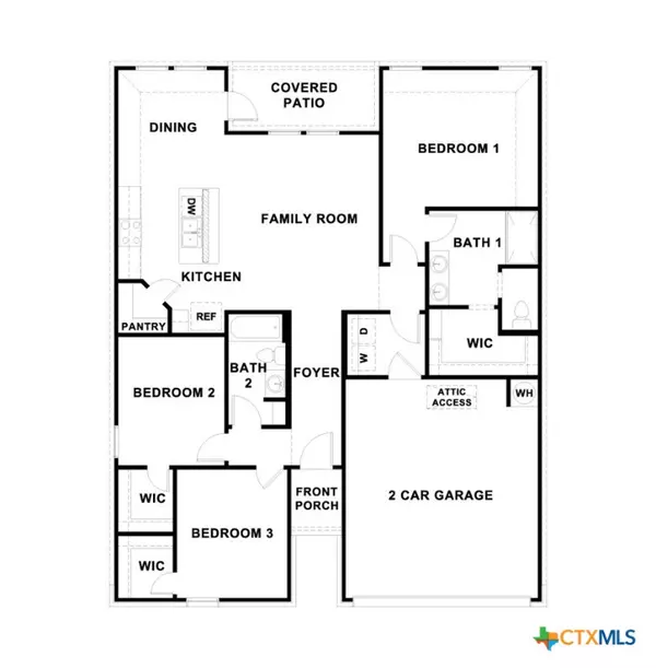 San Marcos, TX 78666,140 FLORA VISTA ST