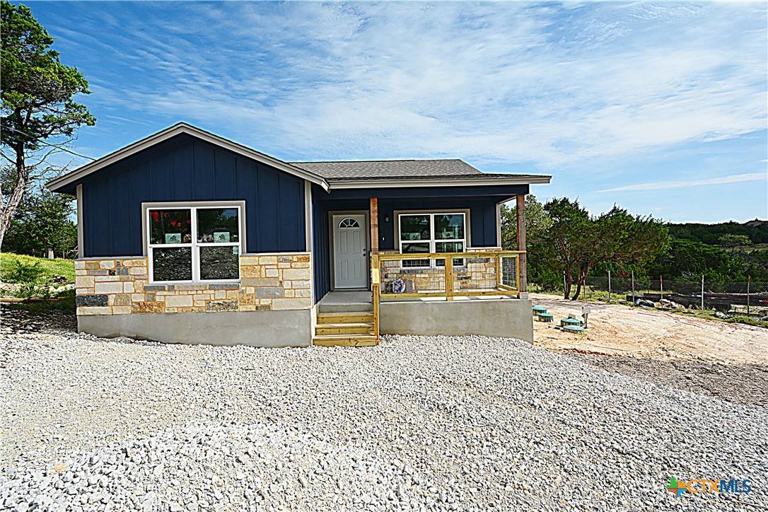 439 Deer CRK, Spring Branch, TX 78070