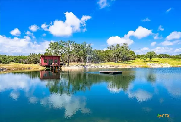 Hye, TX 78635,0000 Gibson-Best RD