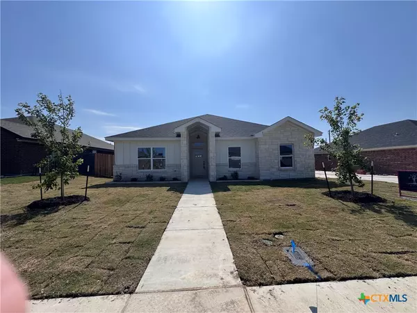 Nolanville, TX 76559,309 Shadbush DR