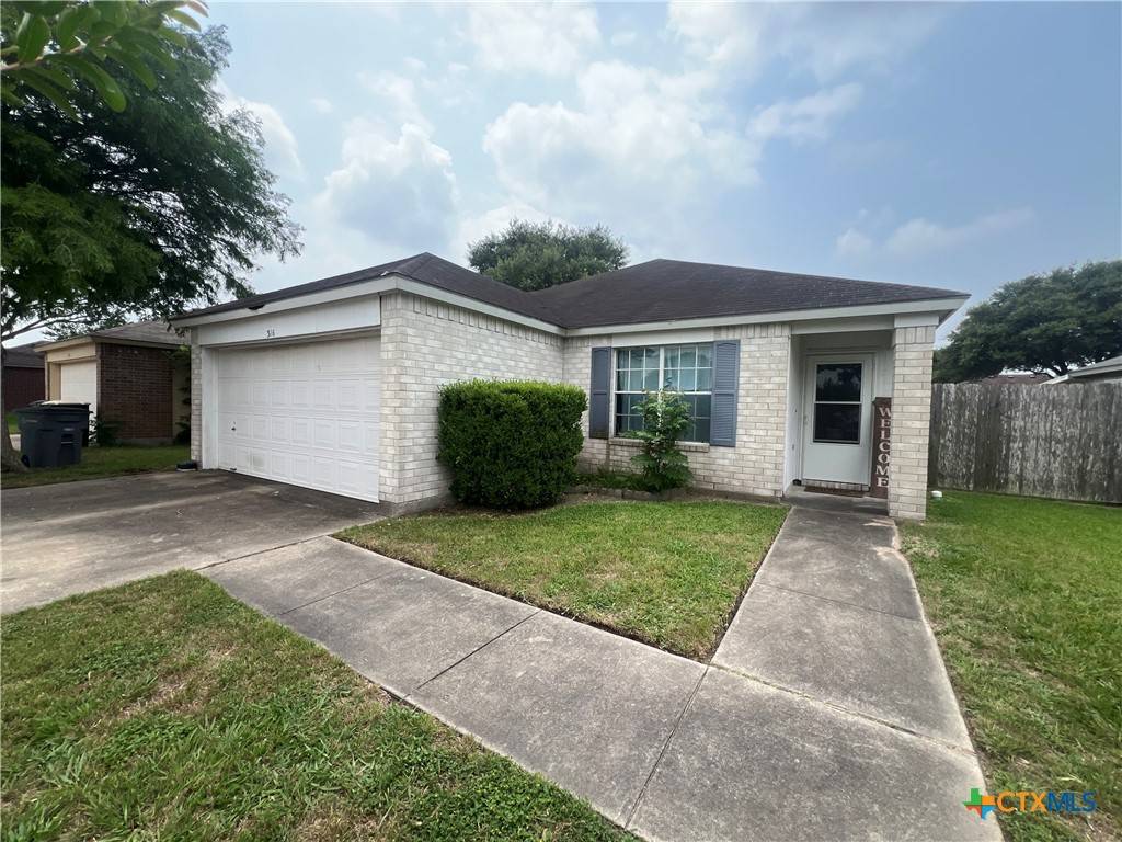 Victoria, TX 77904,316 Clydesdale LN