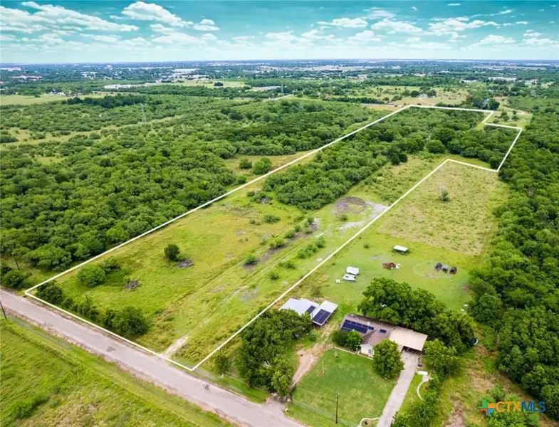 0 Bottom ST, Victoria, TX 77901