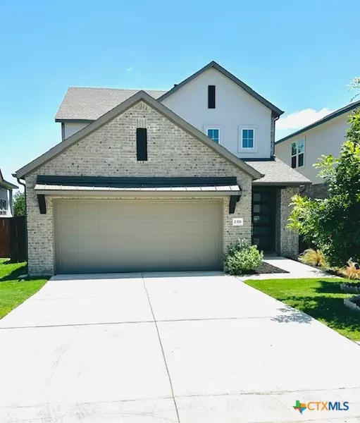 2376 Sawdust DR, Georgetown, TX 78633