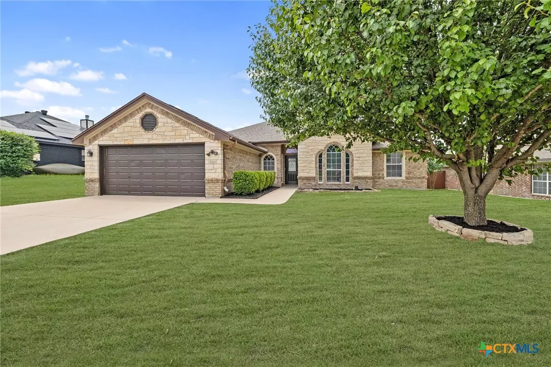 Killeen, TX 76542,5620 Drystone LN
