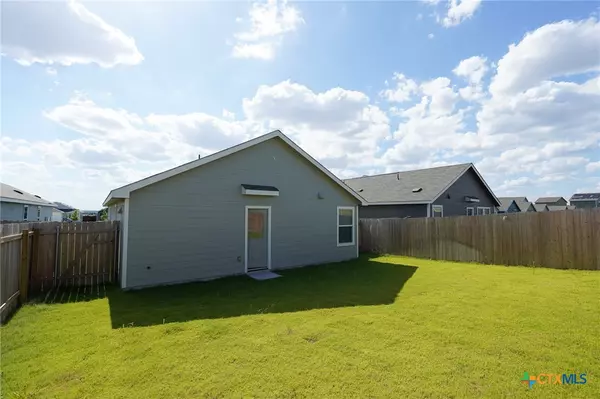 Jarrell, TX 76537,104 Burt Rainey LN