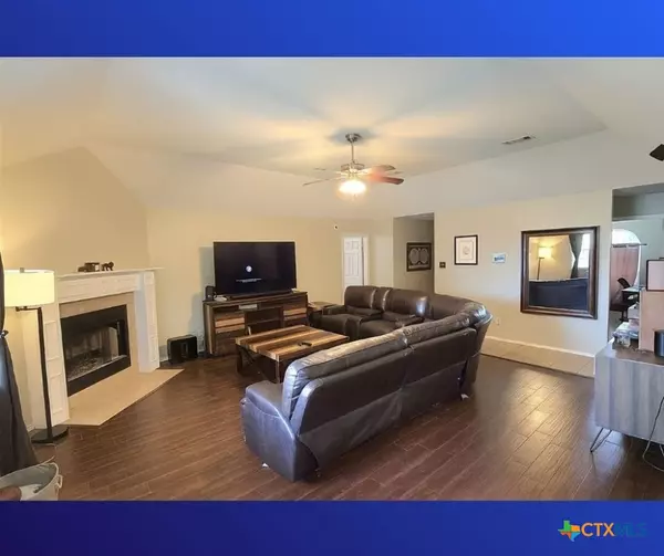 Copperas Cove, TX 76522,501 Mesquite CIR