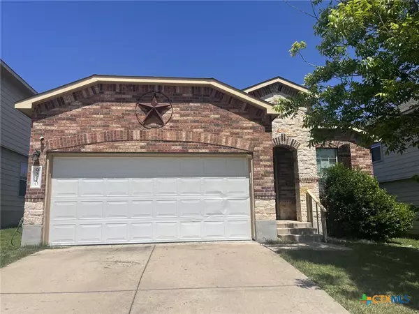 9210 Devonshire CT, Killeen, TX 76542