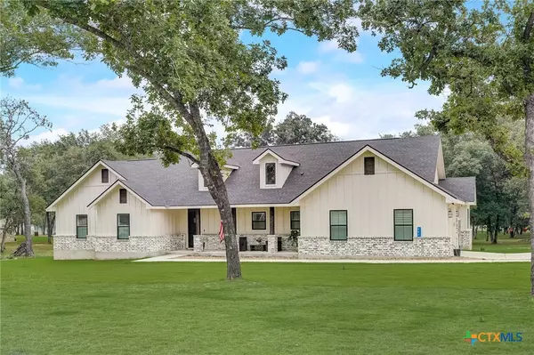 La Vernia, TX 78121,281 Cibolo WAY