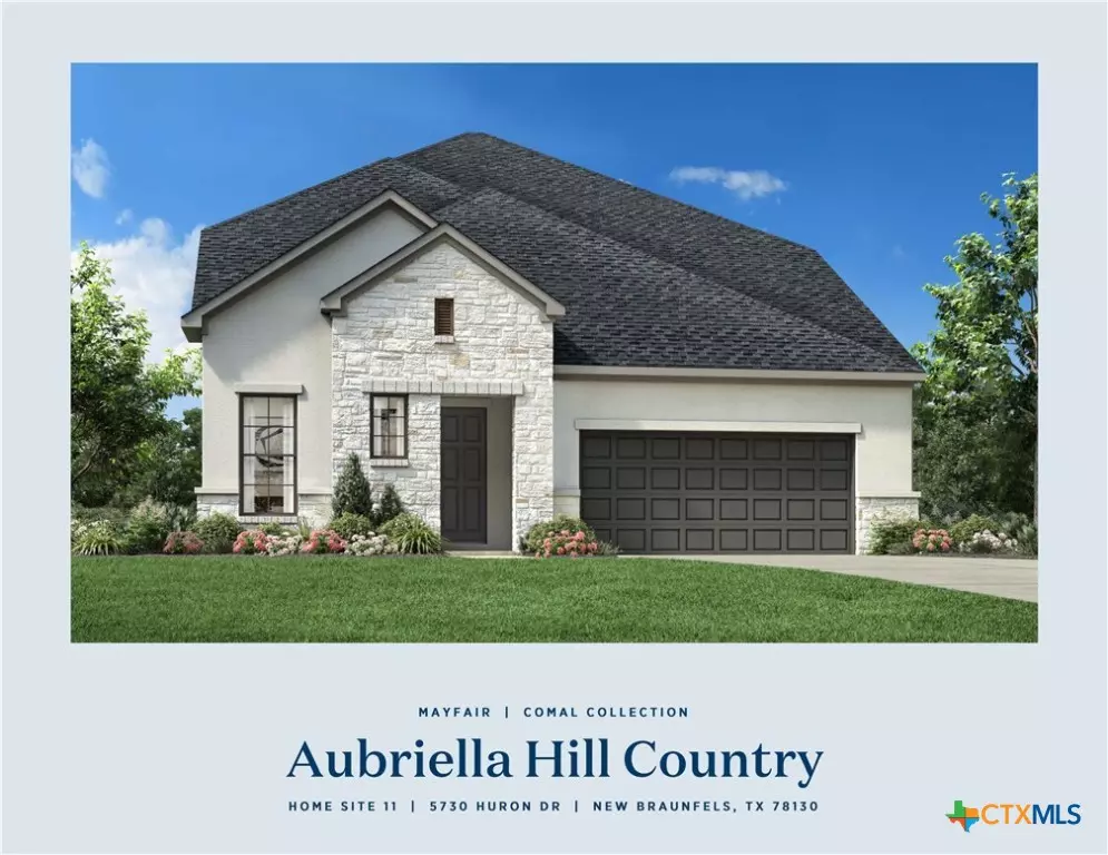 New Braunfels, TX 78130,5730 Huron