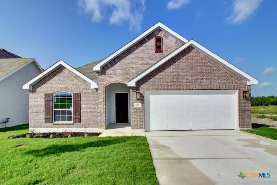 11152 Gaillardia Valley, Converse, TX 78109