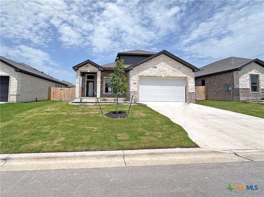2026 Yarrow RD, Temple, TX 76502