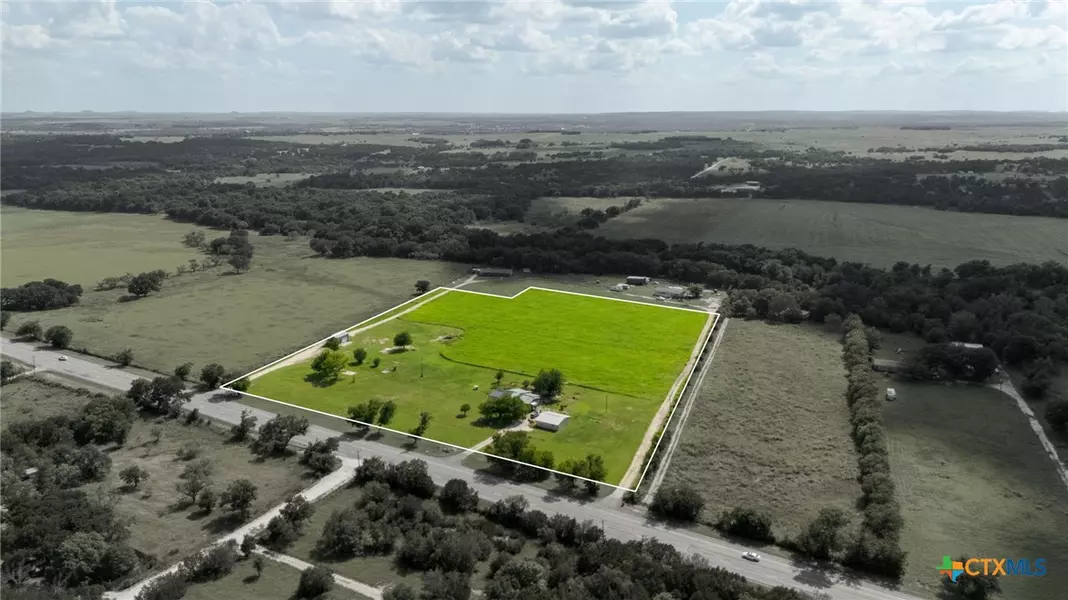 17717 Hwy 281, Lampasas, TX 76550