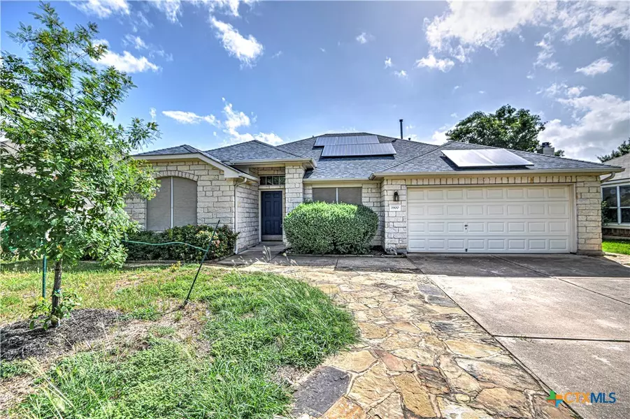 1900 Rutherford DR, Leander, TX 78641