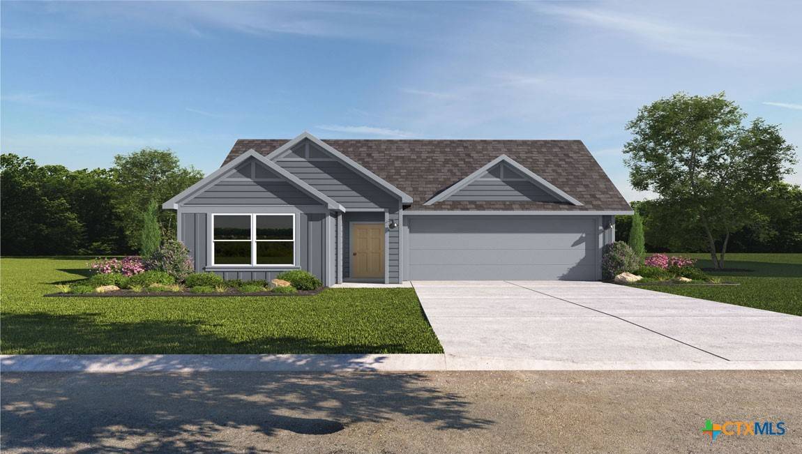 Killeen, TX 76542,4016 Illian CV