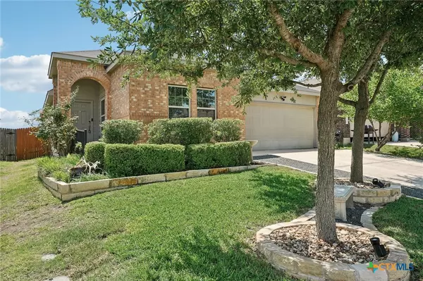 Jarrell, TX 76537,432 Druse LN