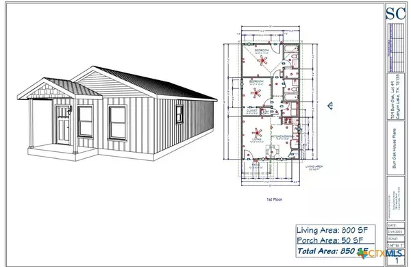 Canyon Lake, TX 78133,709 Burr Oak LN