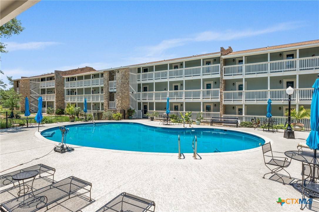 Belton, TX 76513,2 Cliffhouse DR #103