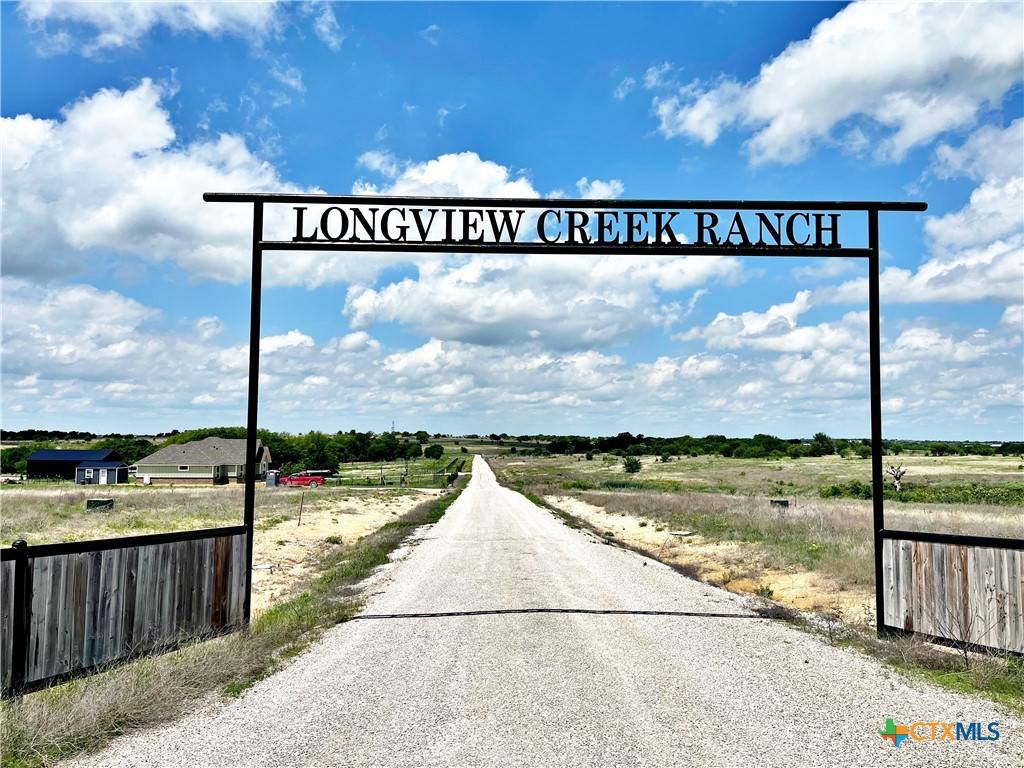 lot 65 Longview Creek Ranch TRL, Itasca, TX 76055