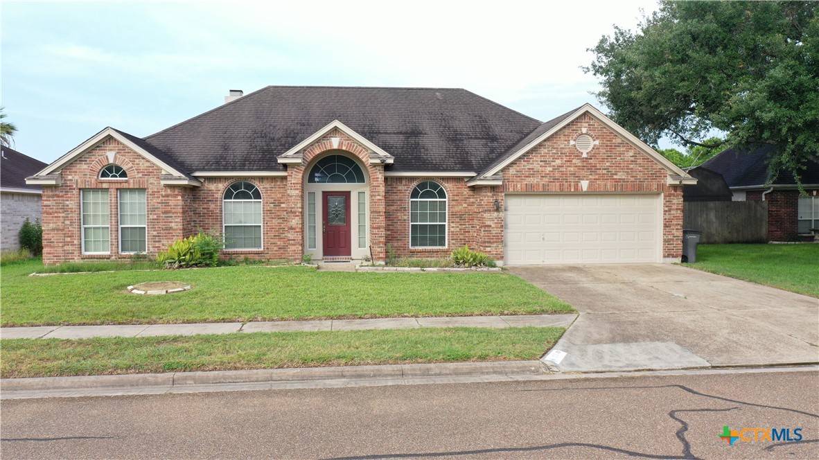 Victoria, TX 77904,205 Crosswind DR