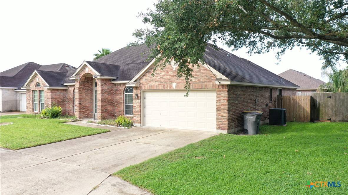 Victoria, TX 77904,205 Crosswind DR