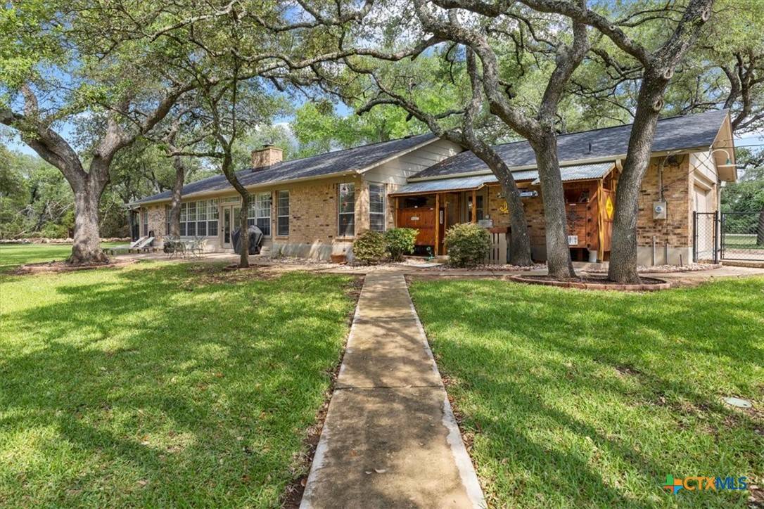 Cedar Park, TX 78613,1008 Lone Star DR