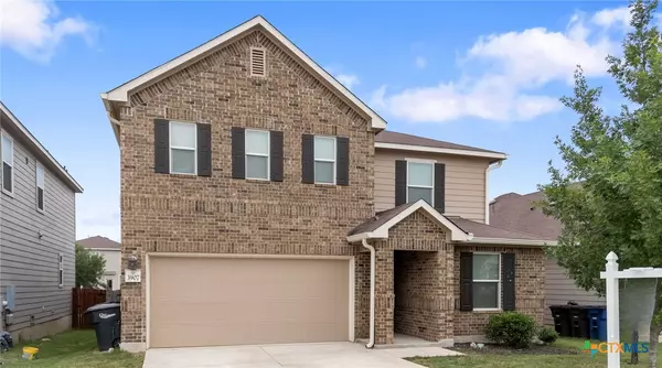 New Braunfels, TX 78130,3907 Gentle Meadow