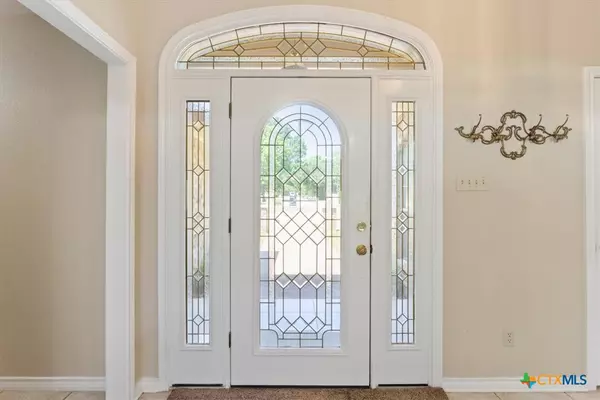 Salado, TX 76571,1204 Fairway CIR