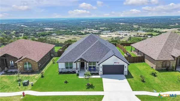 Copperas Cove, TX 76522,222 Overlook TRL