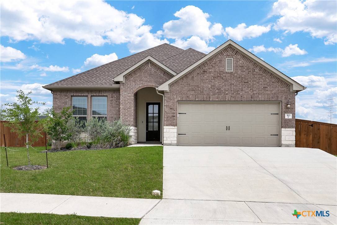 513 Foxbrook WAY, Cibolo, TX 78108