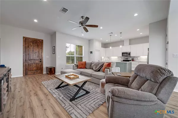 Granite Shoals, TX 78654,1512 Stonecrest DR