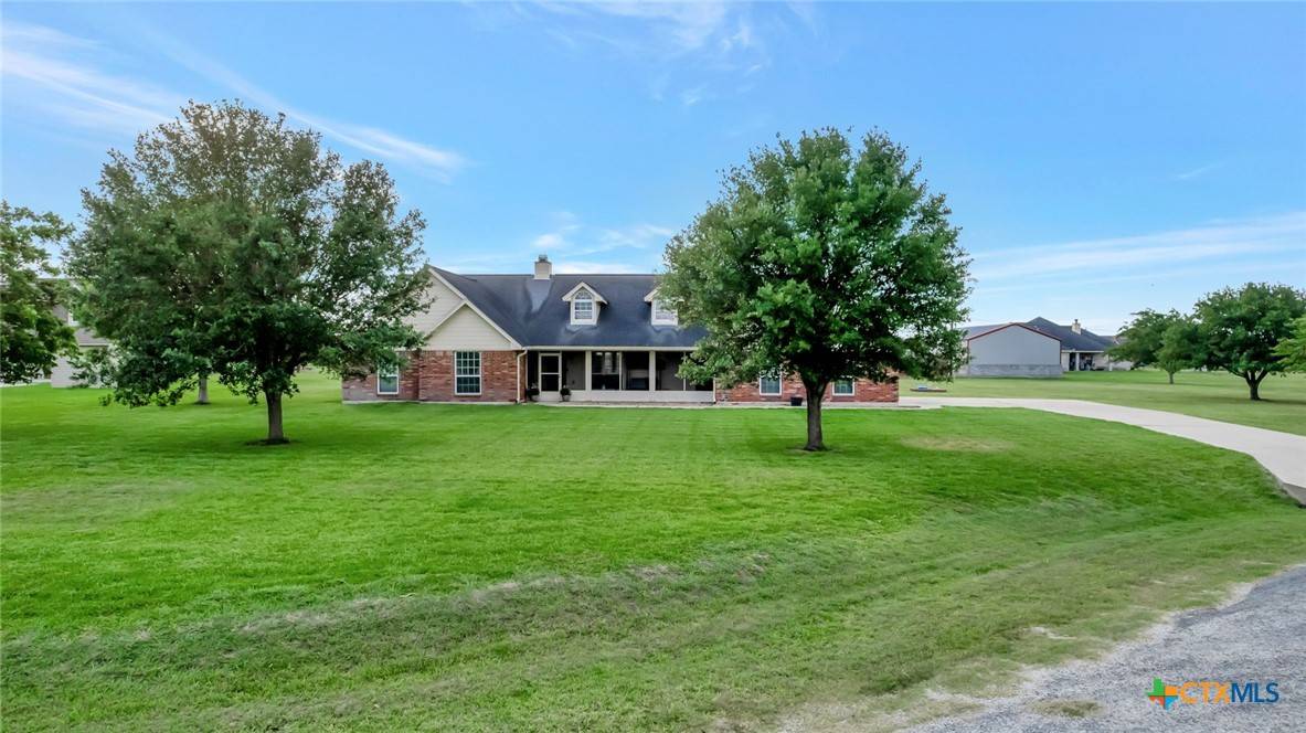 Victoria, TX 77904,46 Bluestem ST