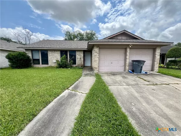 105 Kensington DR, Victoria, TX 77901