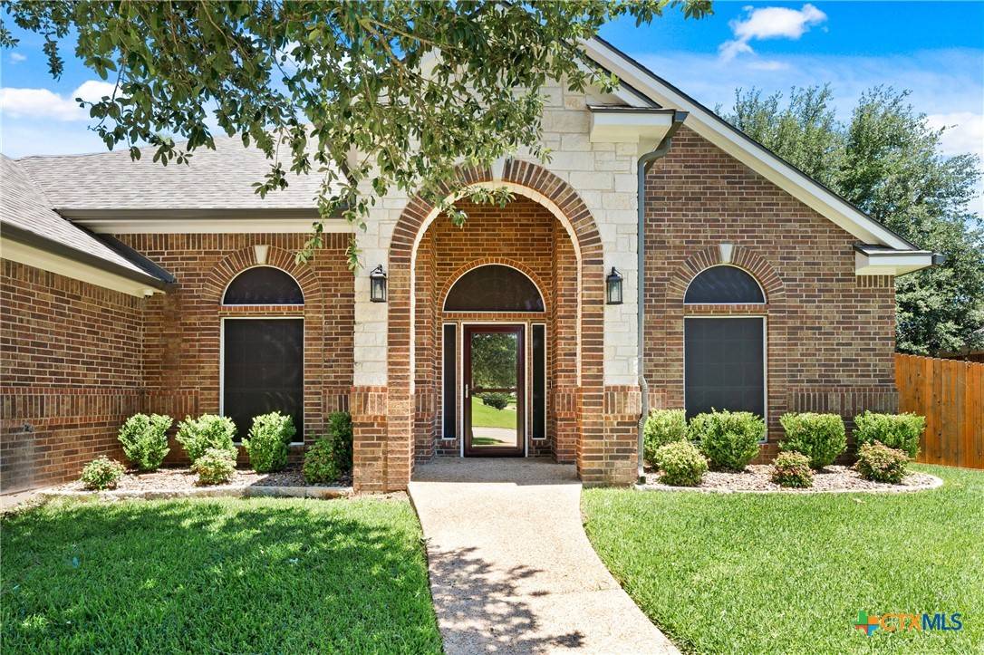 Temple, TX 76502,5905 Turtle Creek TRL