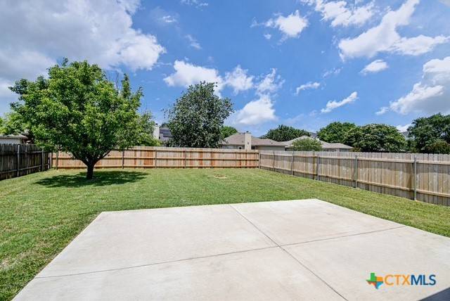 Temple, TX 76502,1614 Twisted Oak DR