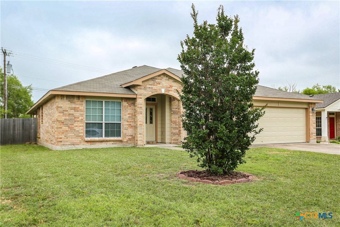 Harker Heights, TX 76548,807 Mustang TRL