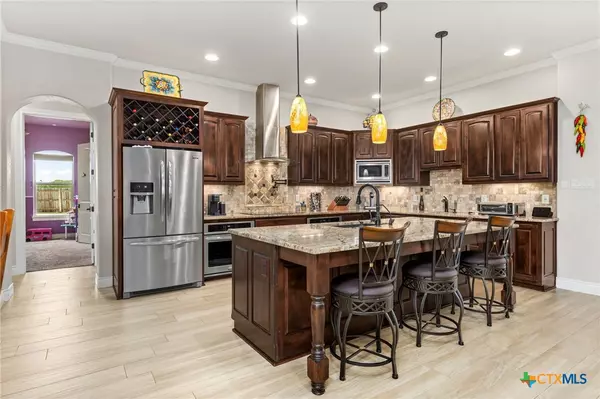 Marion, TX 78124,222 Siena Woods