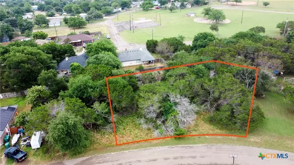 Belton, TX 76513,8 & 10 Verbena ST