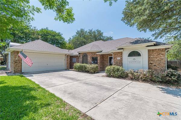 806 Northstar LOOP, New Braunfels, TX 78130