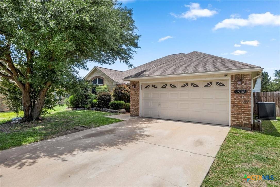 Killeen, TX 76543,2903 Tucson DR