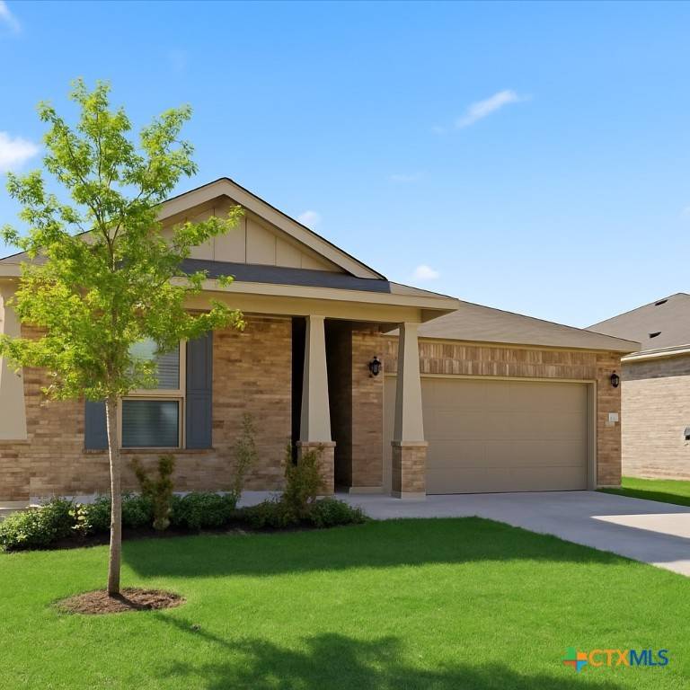 212 Gunther WAY, Taylor, TX 76574