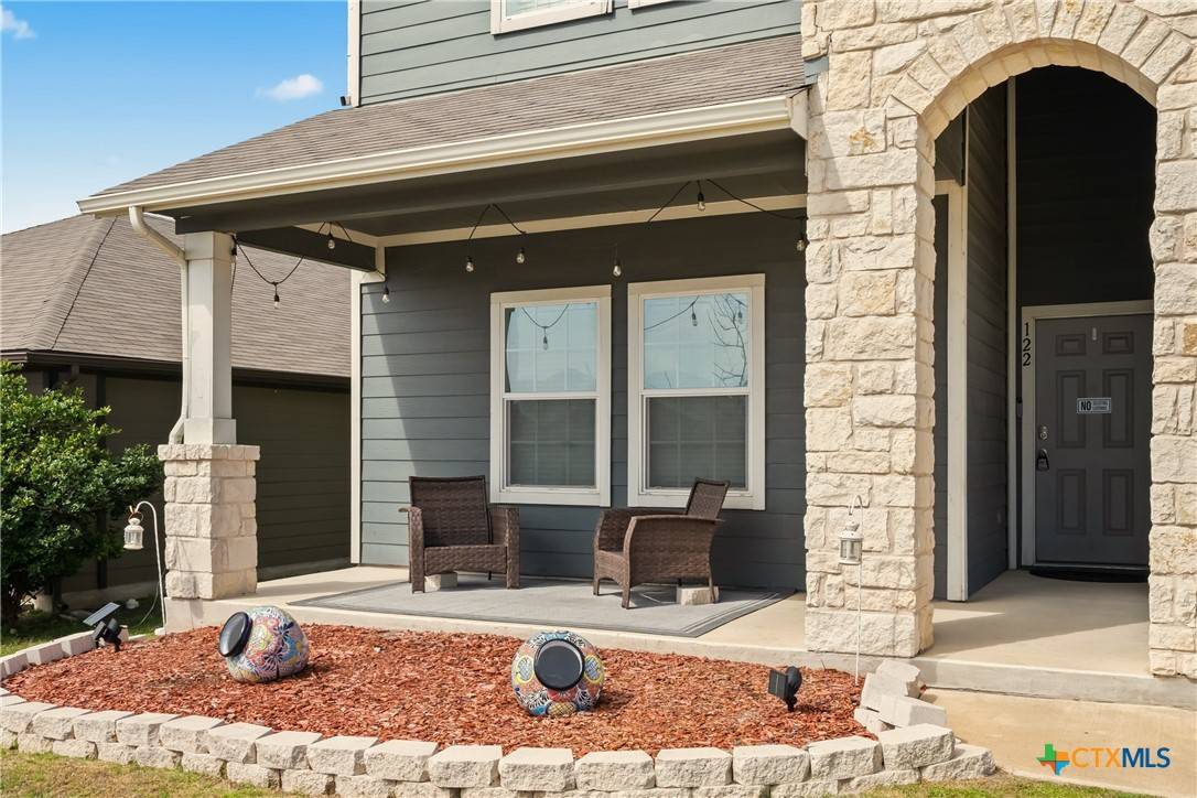 Hutto, TX 78634,122 Denton DR